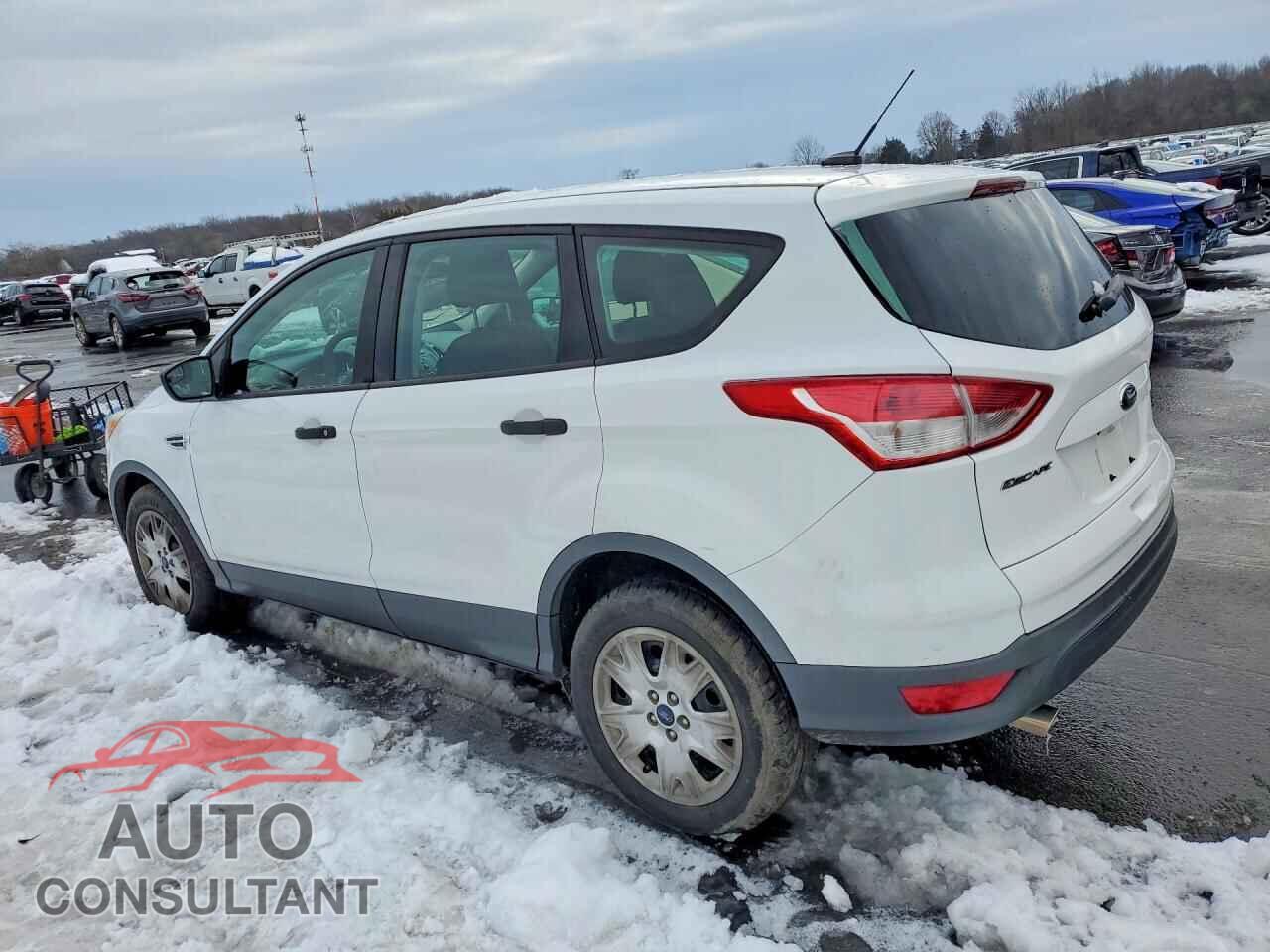 FORD ESCAPE 2013 - 1FMCU0F79DUB02087