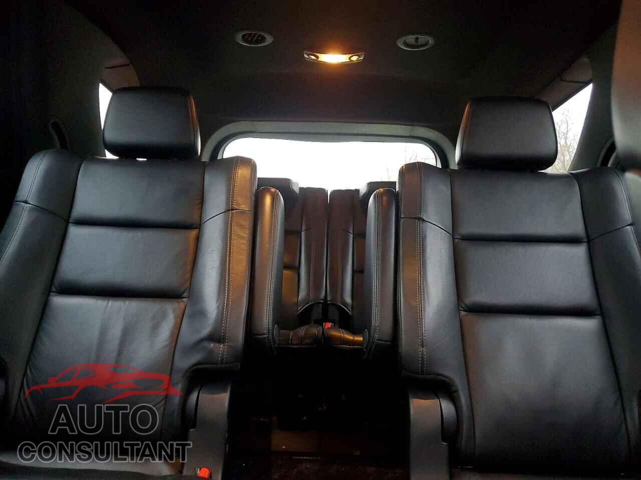 DODGE DURANGO 2021 - 1C4RDJDG4MC636823