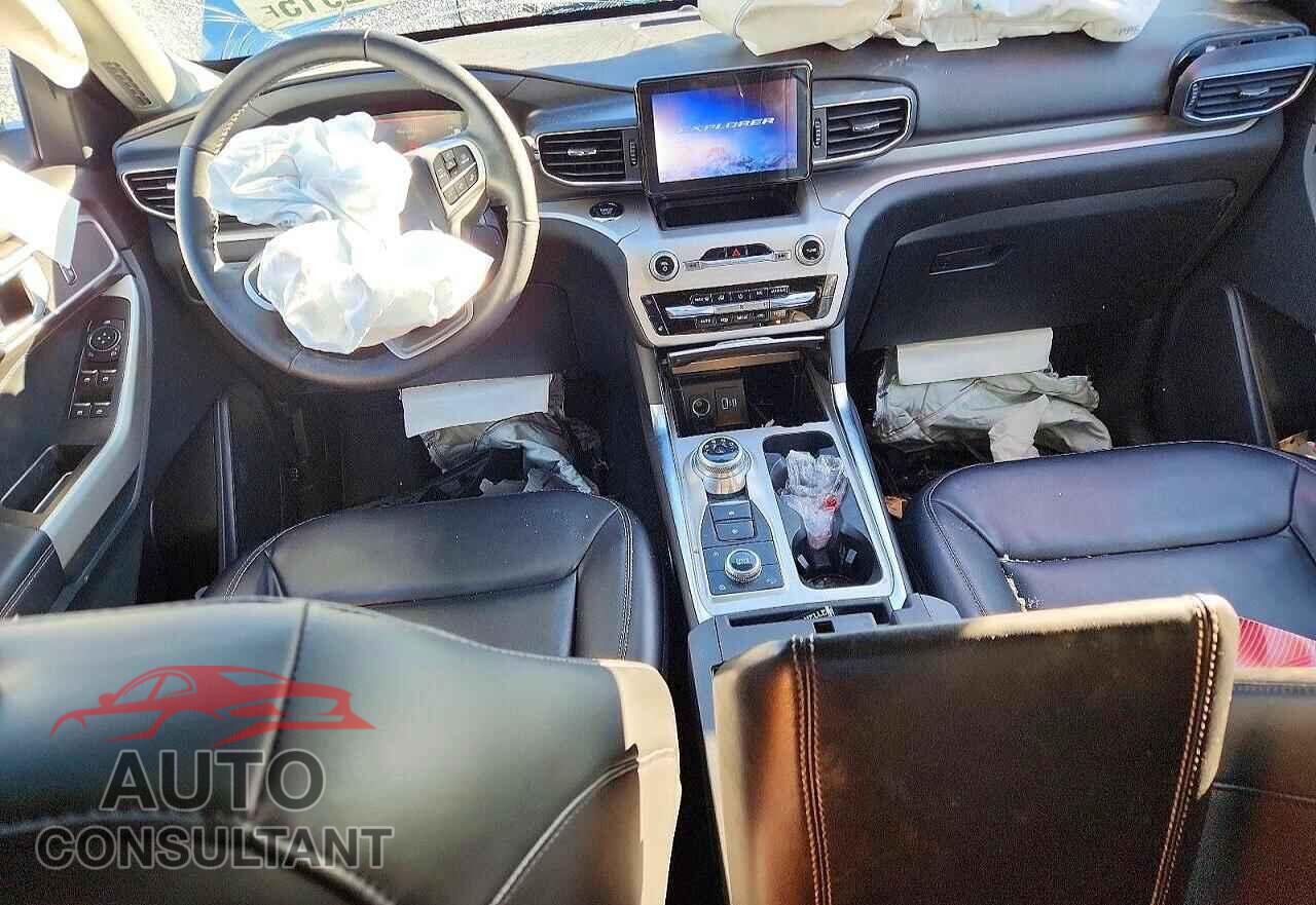 FORD EXPLORER 2023 - 1FMSK8DH7PGC39480