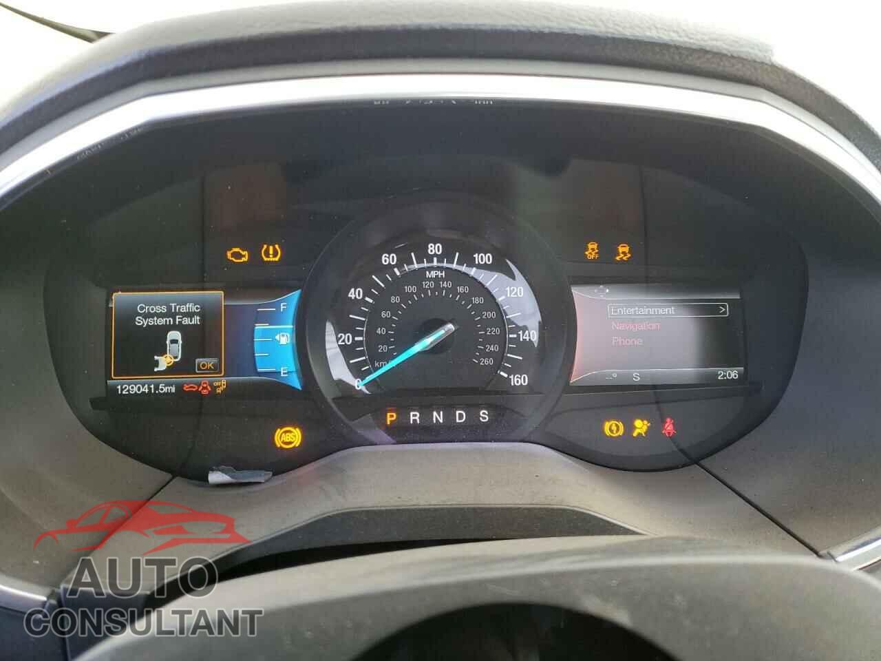 FORD EDGE 2015 - 2FMPK4AP6FBB33862