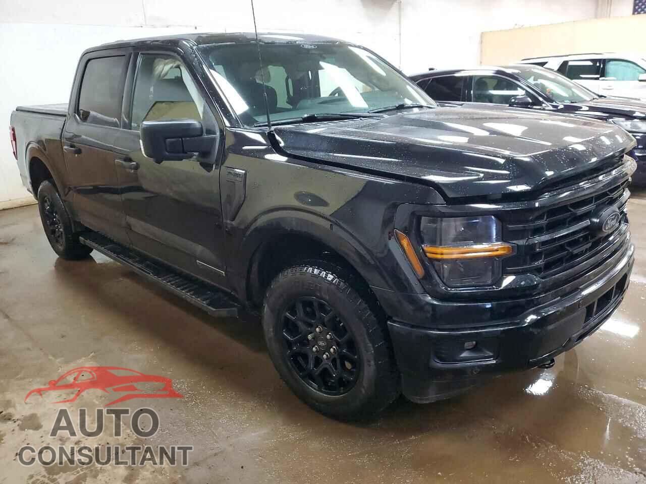 FORD F150 2024 - 1FTFW3LD8RFB88088