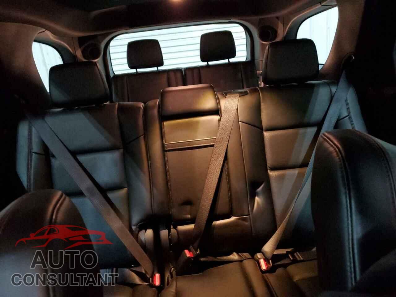 DODGE DURANGO 2023 - 1C4SDJCTXPC558049