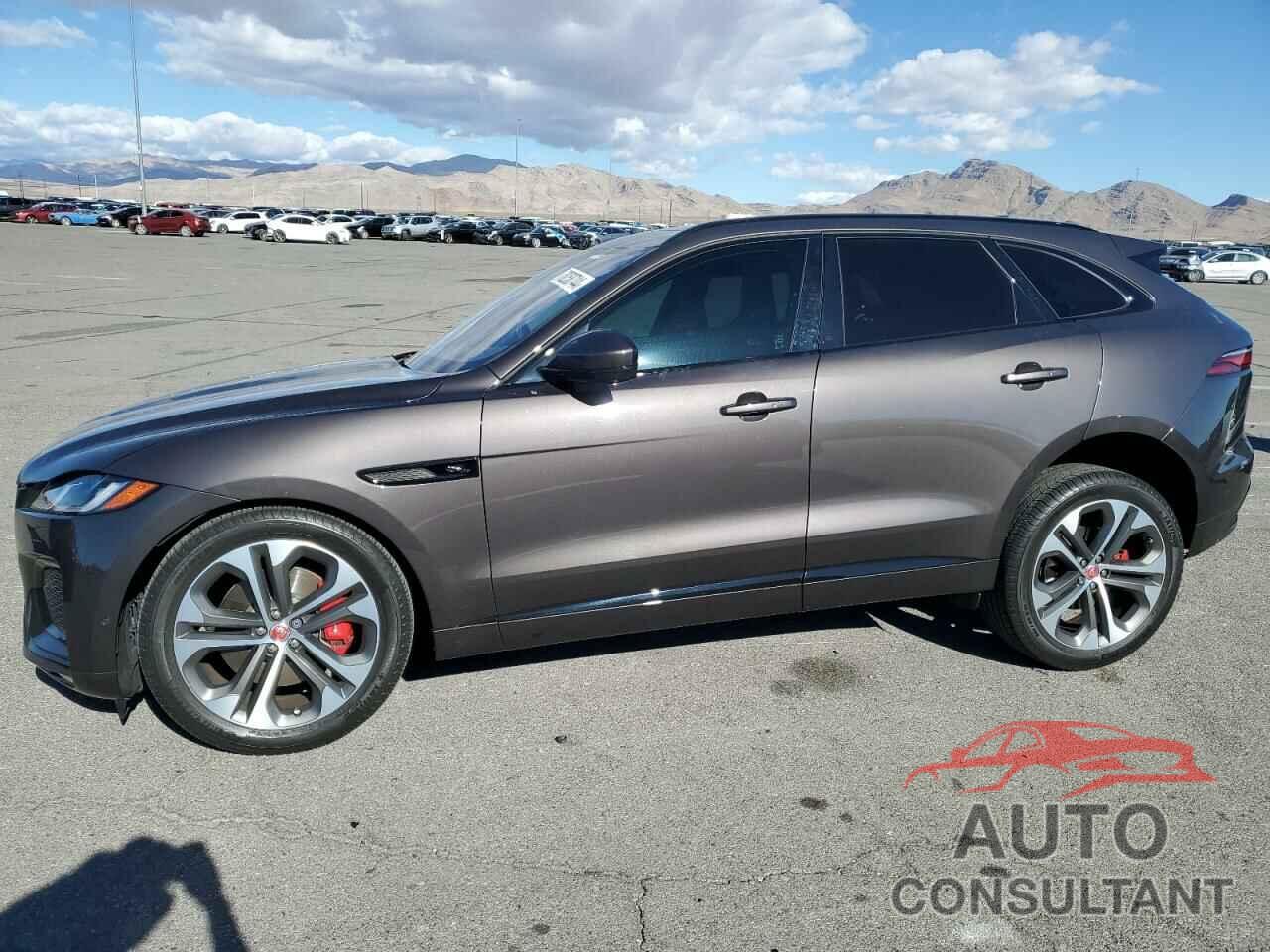 JAGUAR F-PACE 2021 - SADCT2FU0MA681355