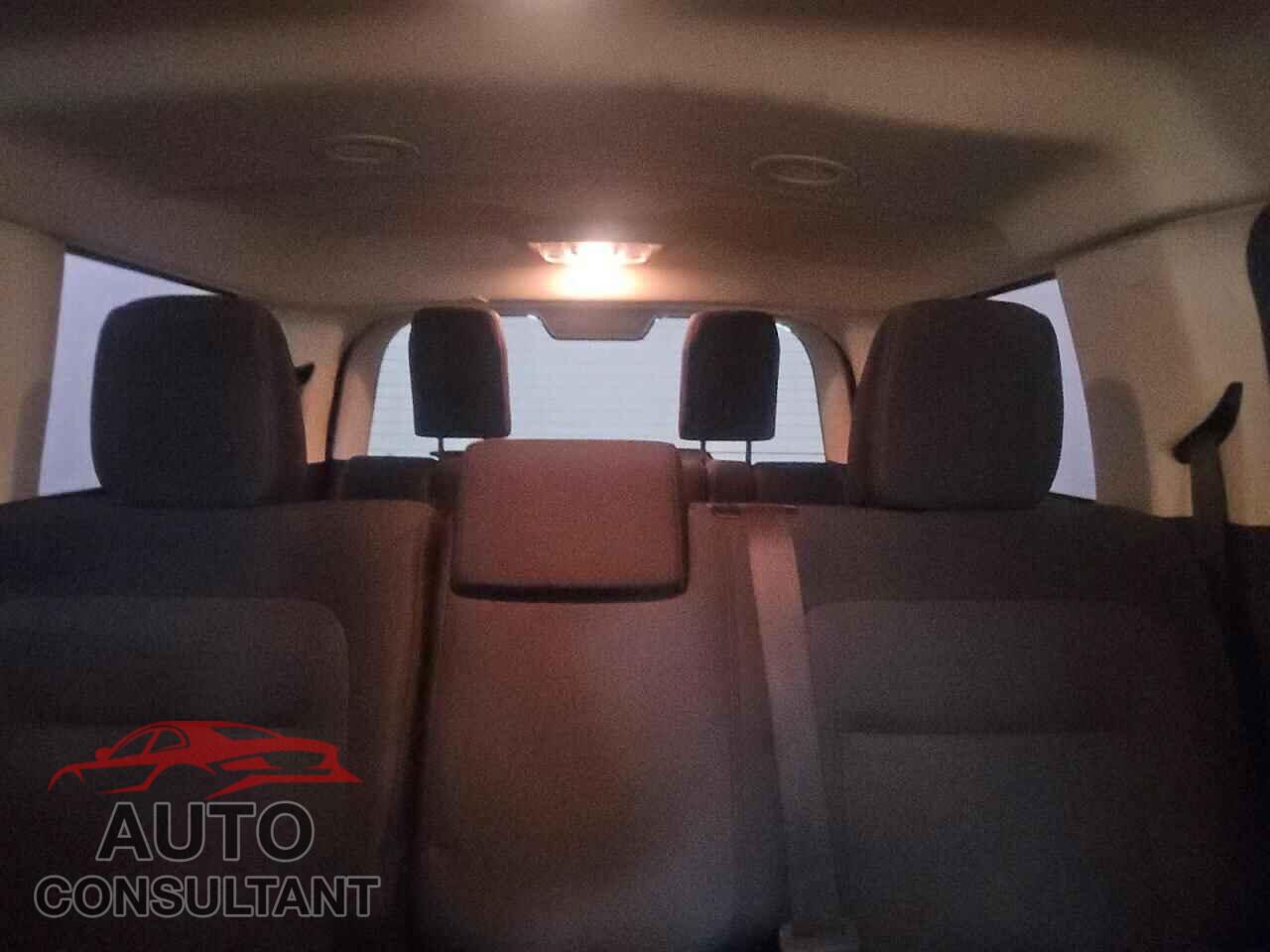 FORD FLEX 2014 - 2FMGK5B82EBD26246