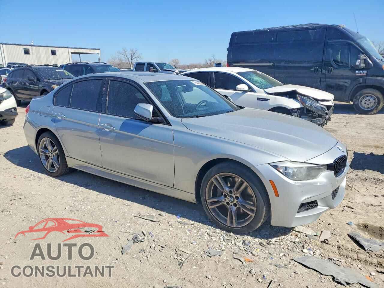 BMW 328 2015 - WBA3B3C55FF548918