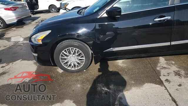 NISSAN ALTIMA 2015 - 1N4AL3AP9FC488564