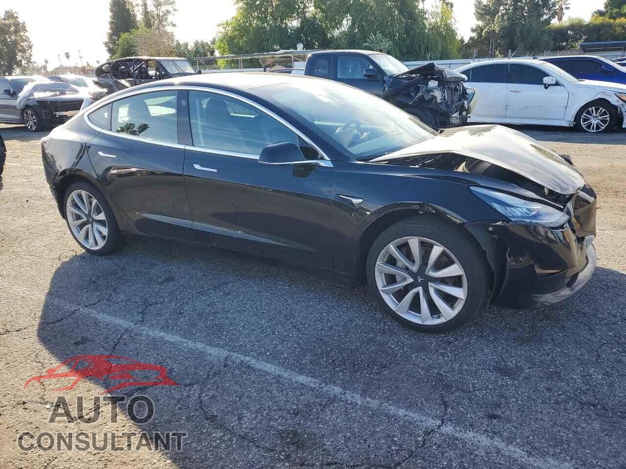TESLA MODEL 3 2020 - 5YJ3E1EA2LF645485
