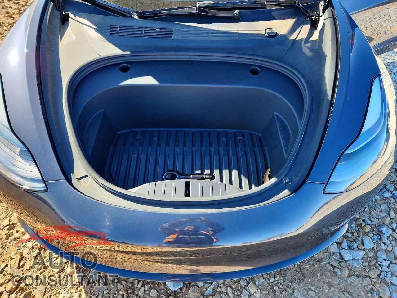 TESLA MODEL 3 2023 - 5YJ3E1EA2PF674314