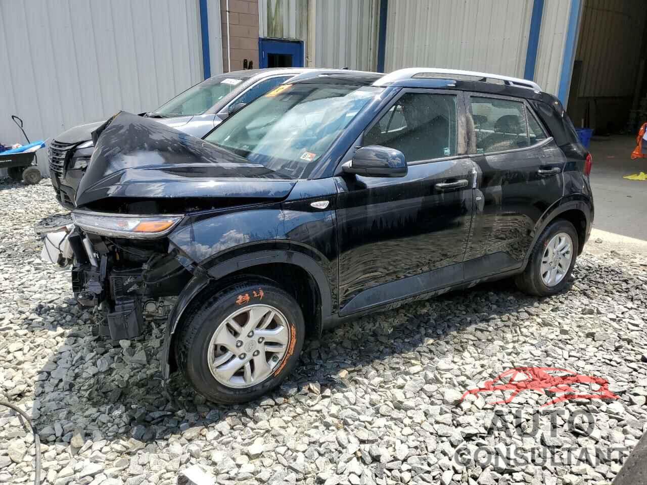 HYUNDAI VENUE 2020 - KMHRC8A38LU057190