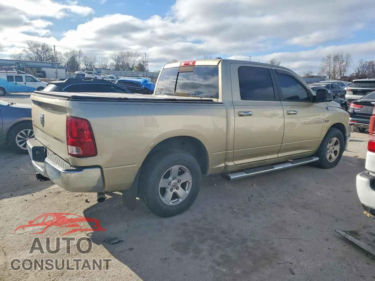 DODGE All Models 2011 - 1D7RB1CT0BS514960