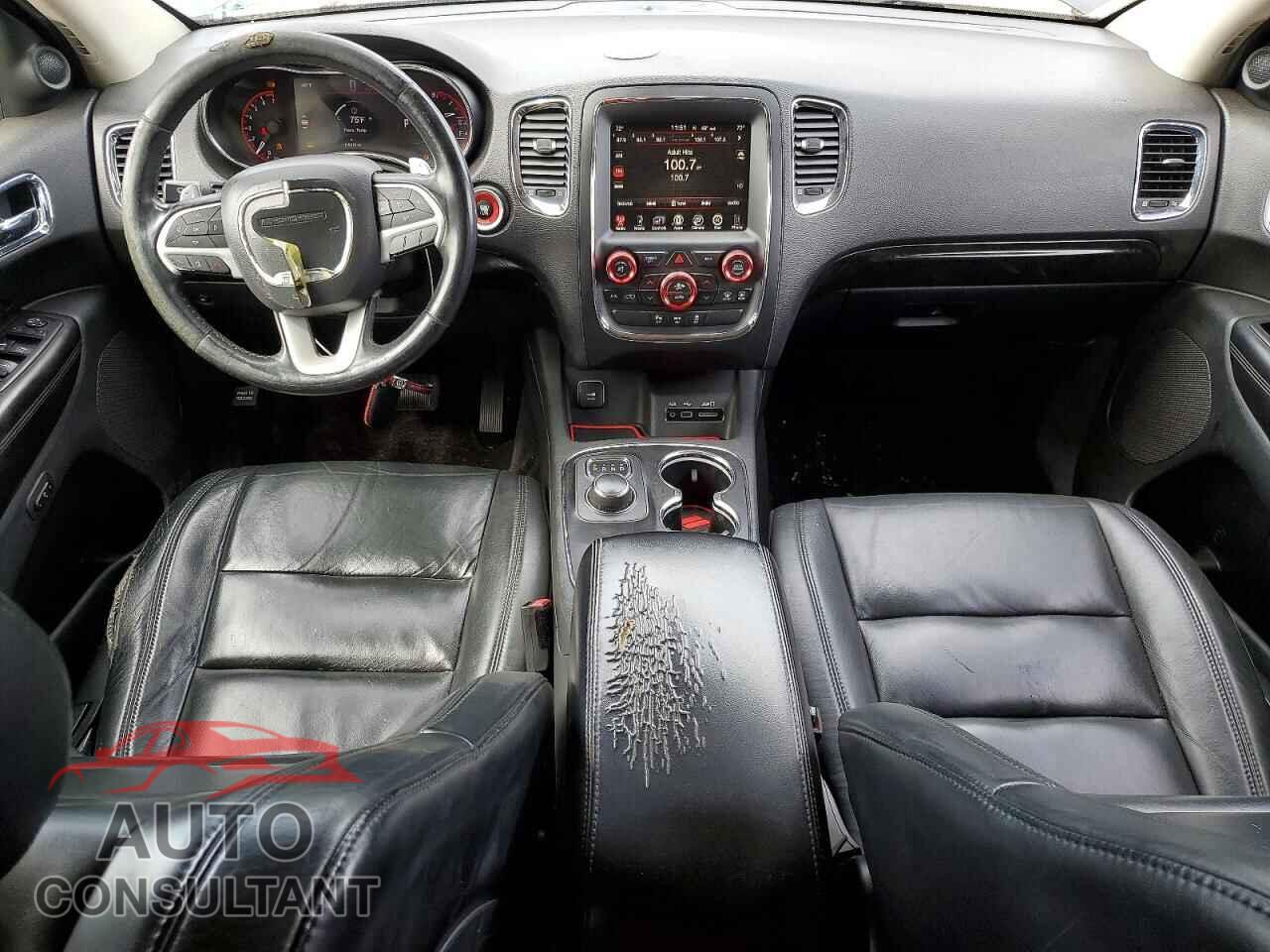 DODGE DURANGO 2014 - 1C4RDJDG7EC354189