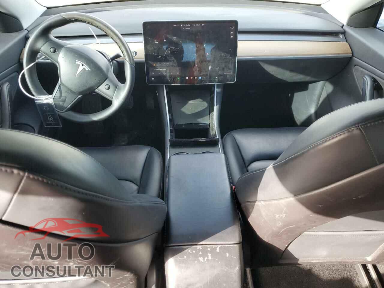 TESLA MODEL 3 2019 - 5YJ3E1EA1KF483749