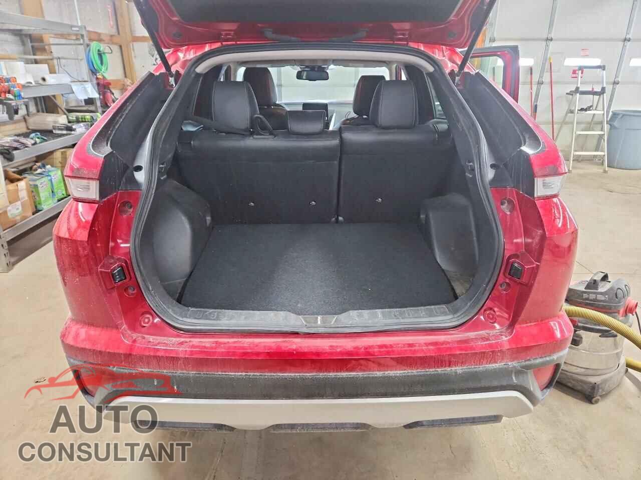 MITSUBISHI ECLIPSE CROSS 2022 - JA4ATWAA2NZ006448