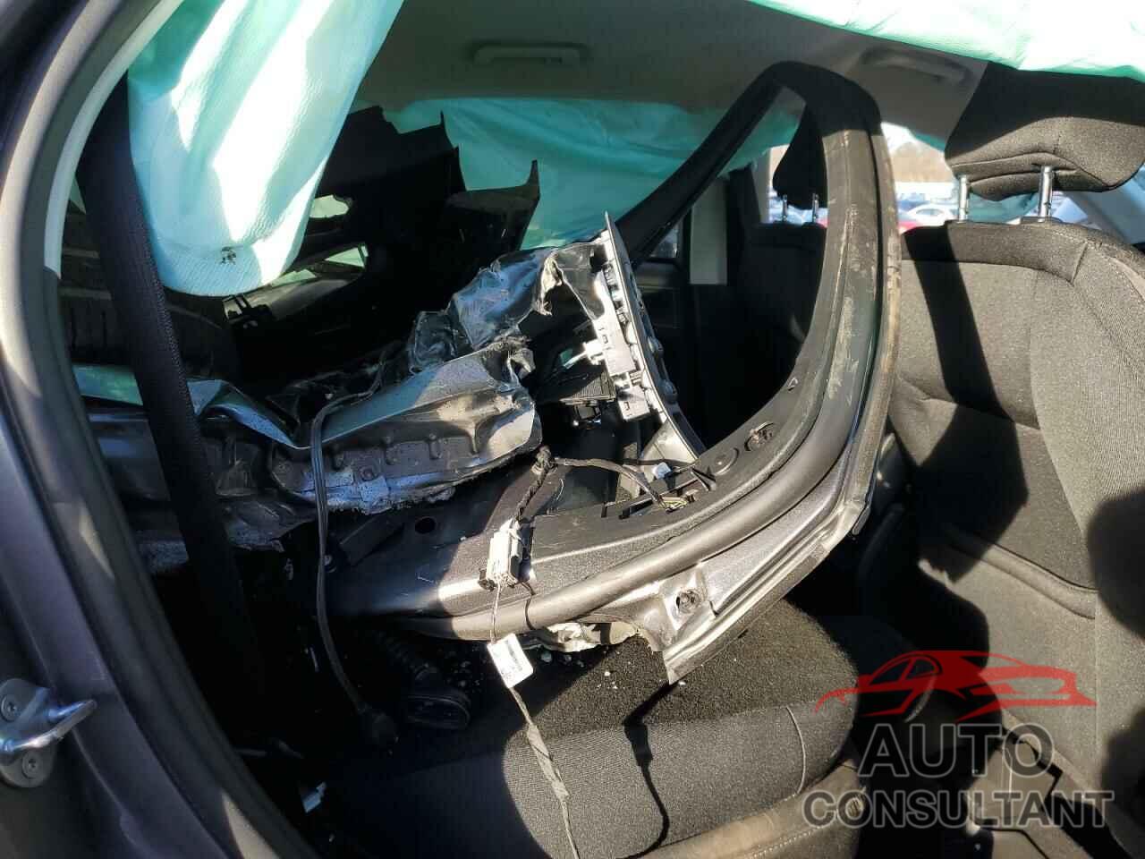 FORD EDGE 2023 - 2FMPK4G98PBA05343