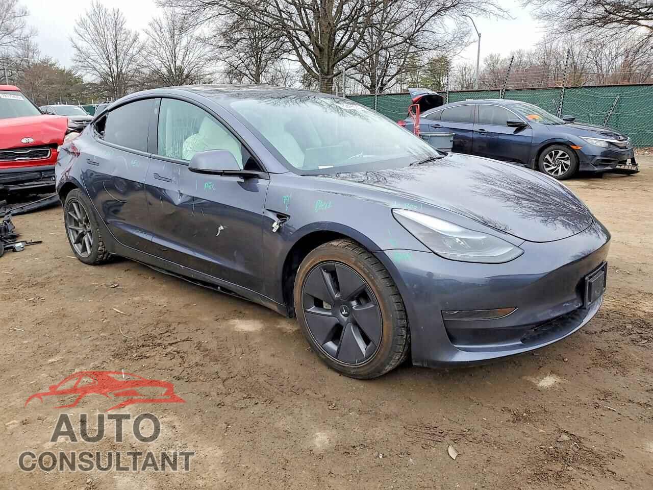 TESLA MODEL 3 2023 - 5YJ3E1EA4PF625700