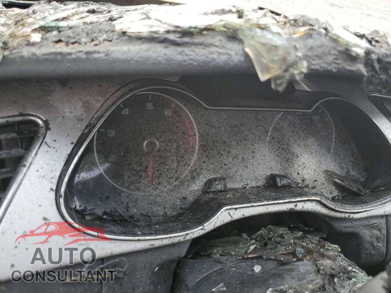 AUDI A4 2016 - WAUFFAFL5GN004751