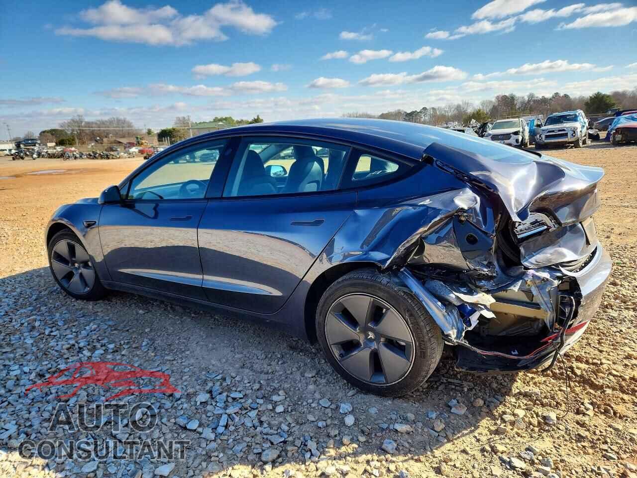 TESLA MODEL 3 2023 - 5YJ3E1EA2PF674314