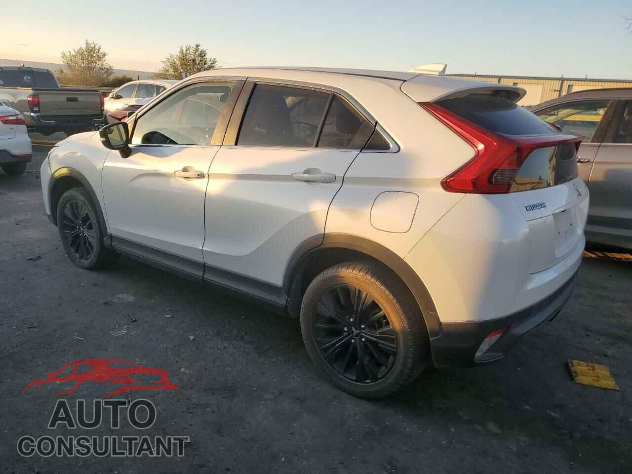 MITSUBISHI ECLIPSE 2019 - JA4AT4AA6KZ000653