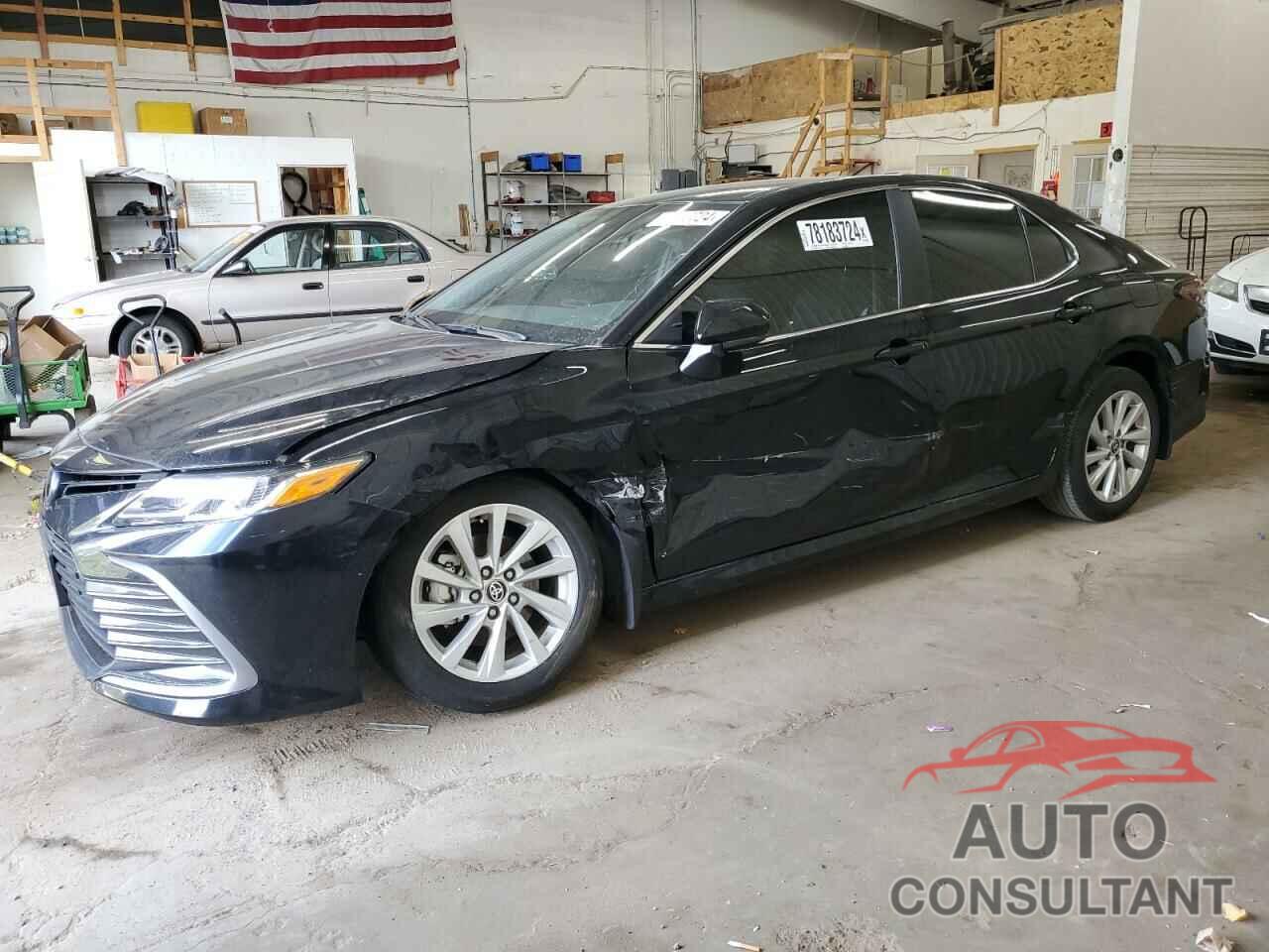 TOYOTA CAMRY 2024 - 4T1C11AK9RU905838