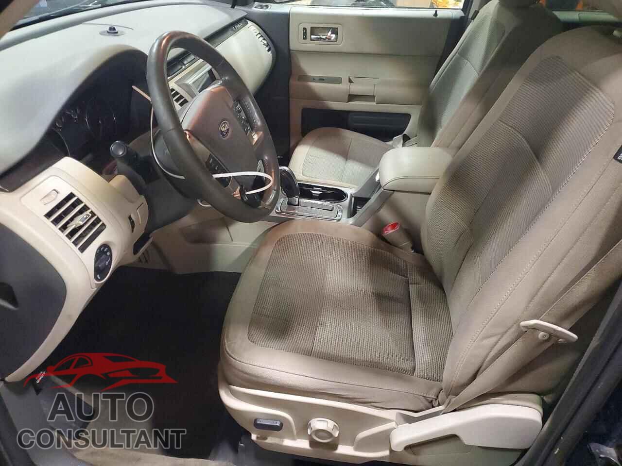 FORD FLEX 2012 - 2FMGK5BC5CBD02833