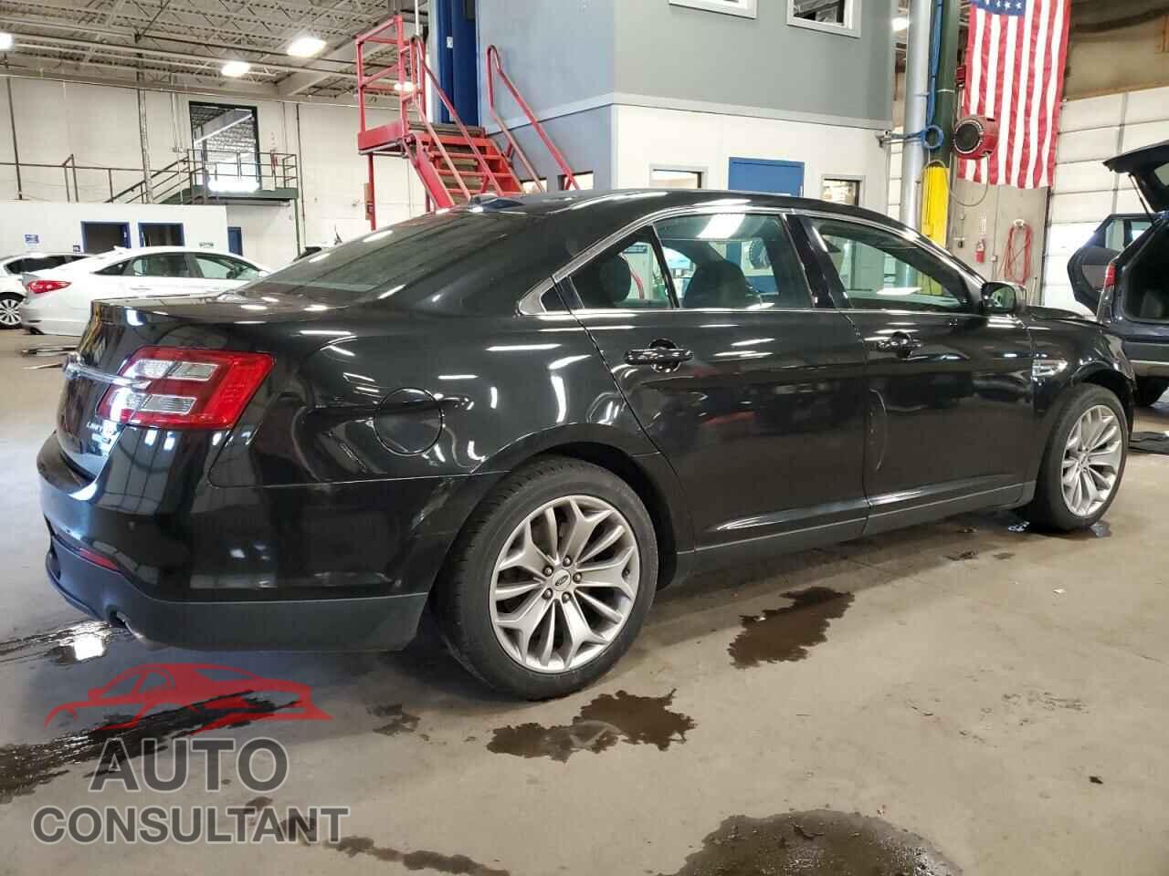 FORD TAURUS 2015 - 1FAHP2J86FG150442