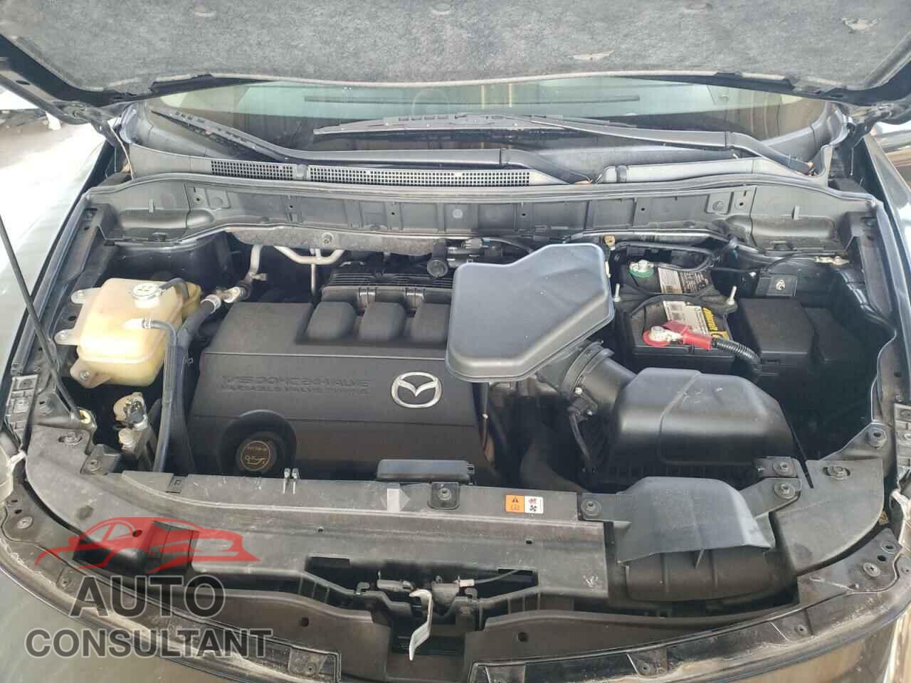 MAZDA CX-9 2015 - JM3TB2CA4F0455568