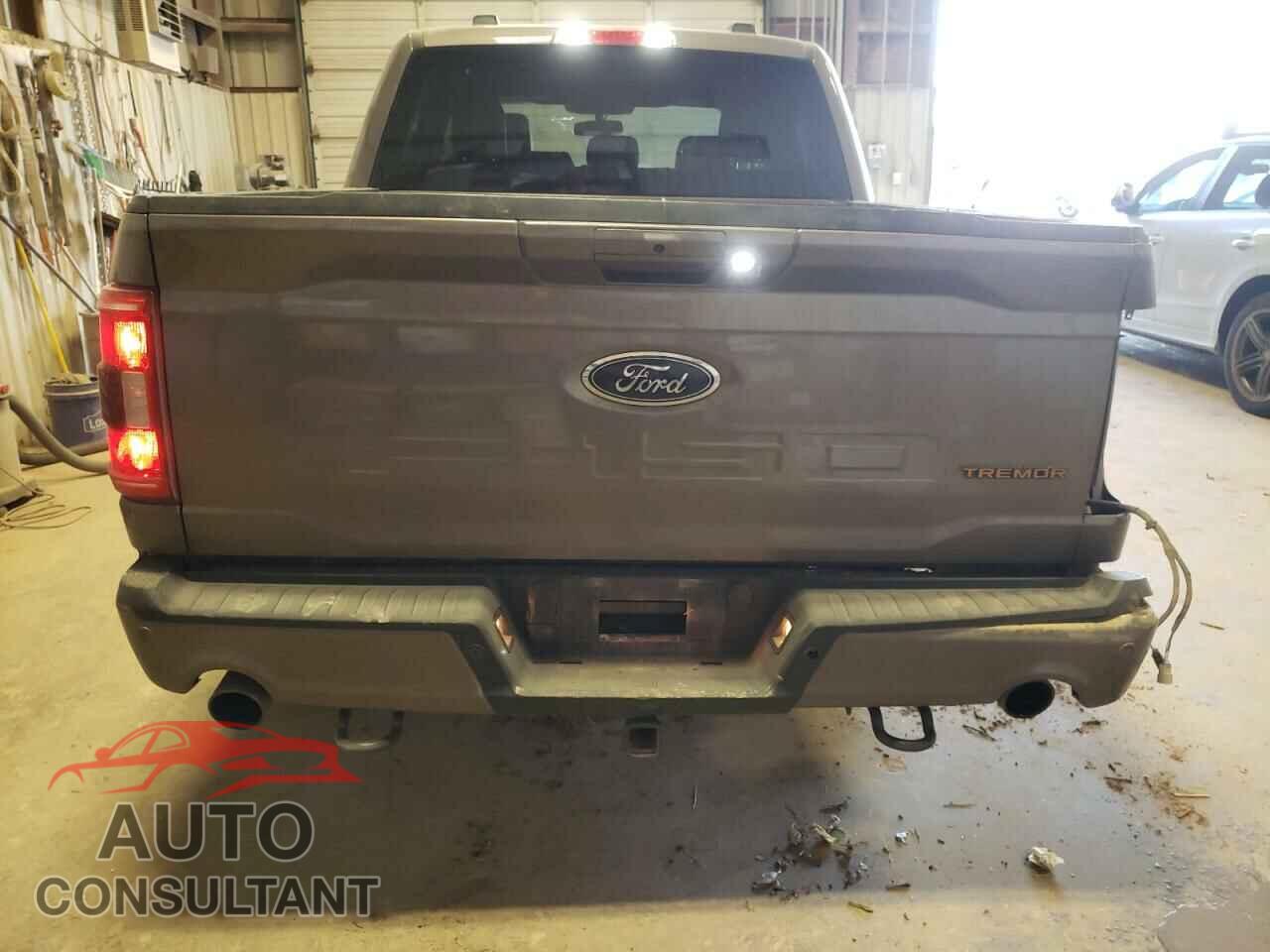 FORD F-150 2023 - 1FTEW1E81PFB44320