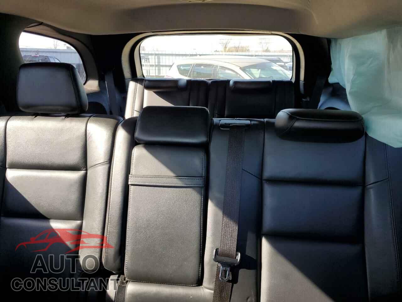 DODGE DURANGO 2015 - 1C4RDJDG3FC858157