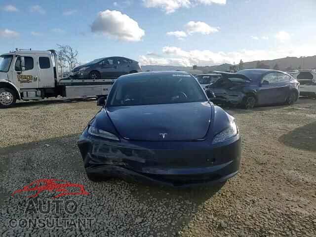 TESLA MODEL 3 2024 - 5YJ3E1EAXRF841702