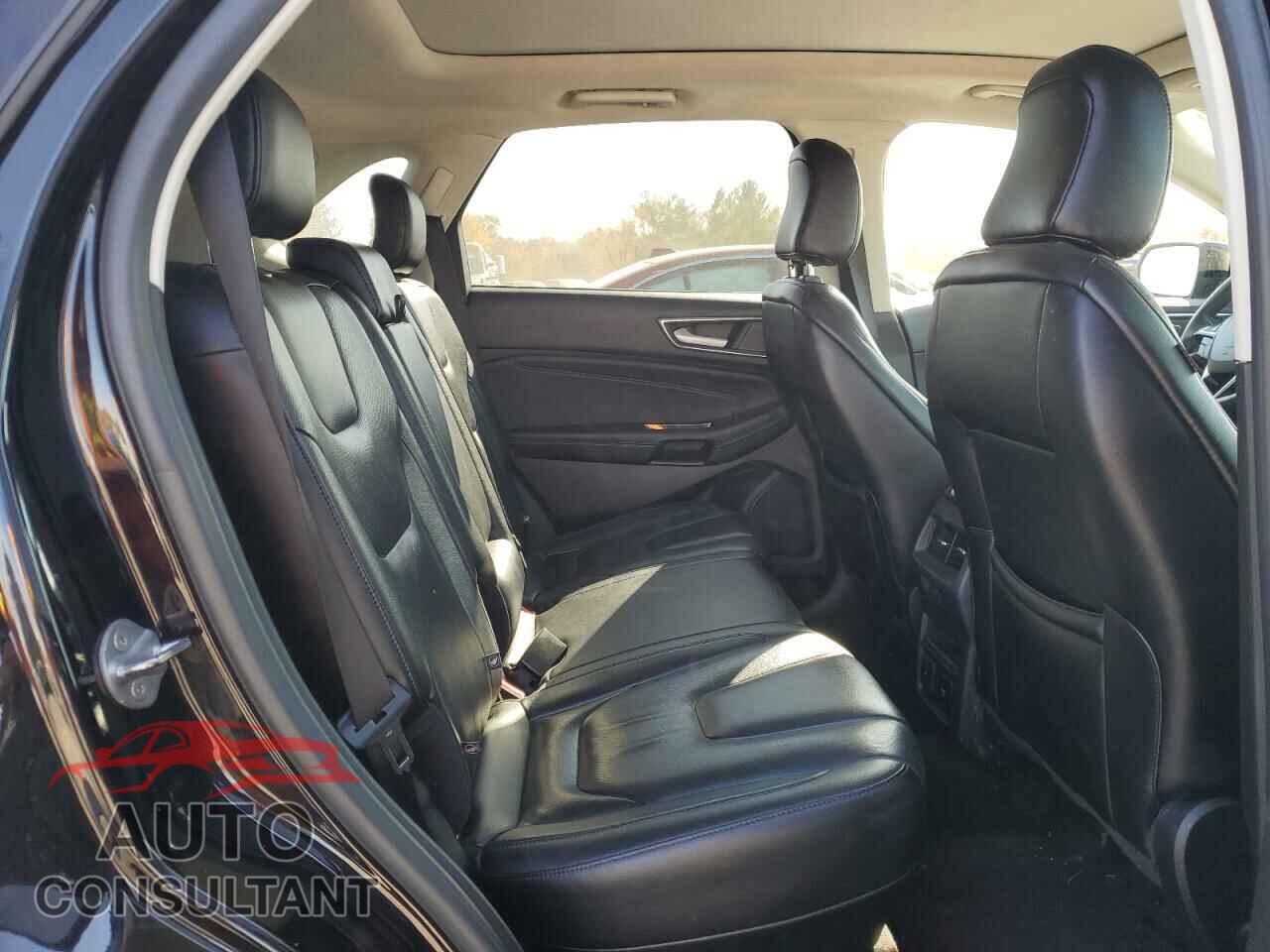 FORD EDGE 2020 - 2FMPK3K92LBB35470