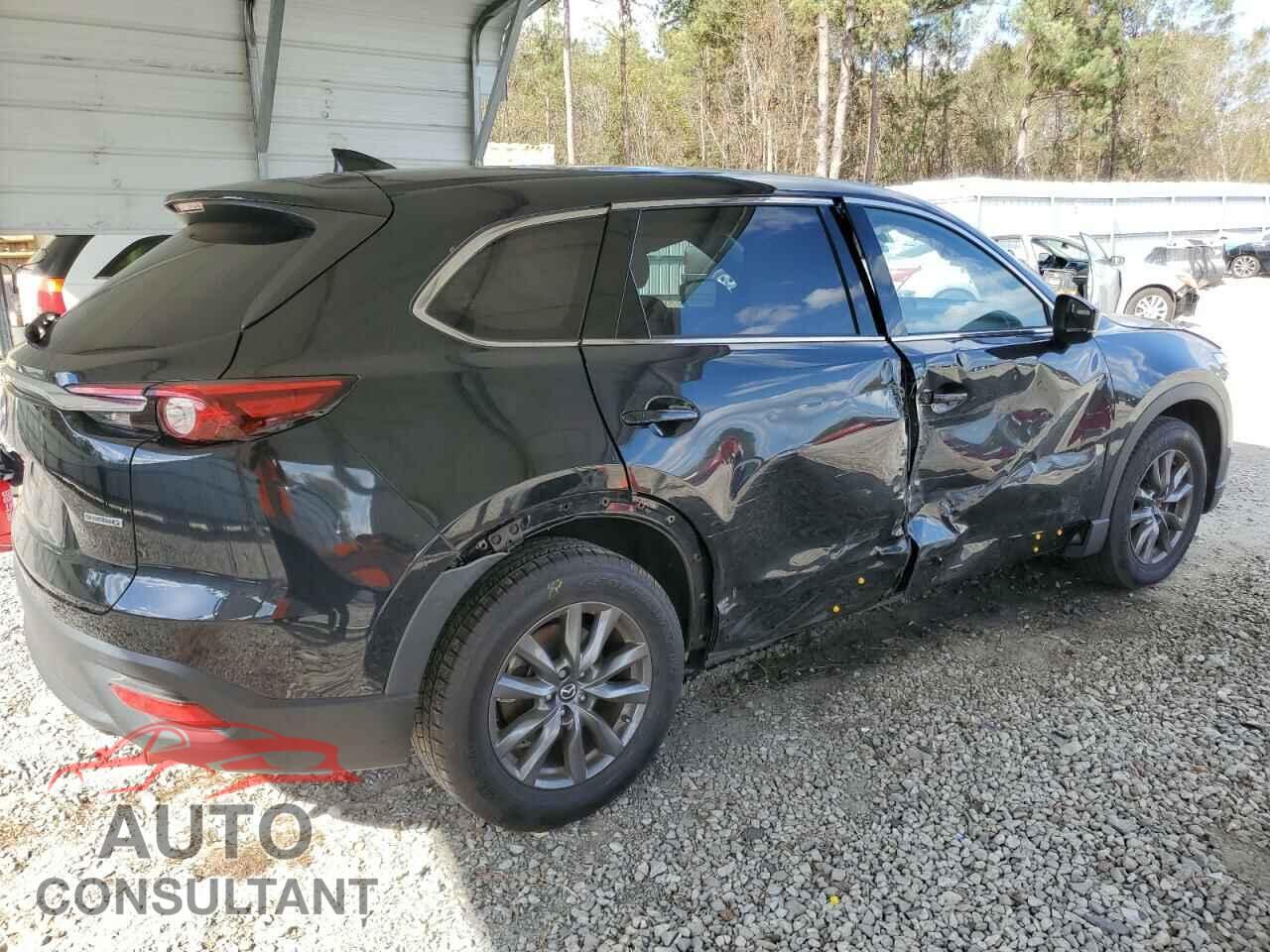 MAZDA CX-9 2023 - JM3TCBCYXP0650568