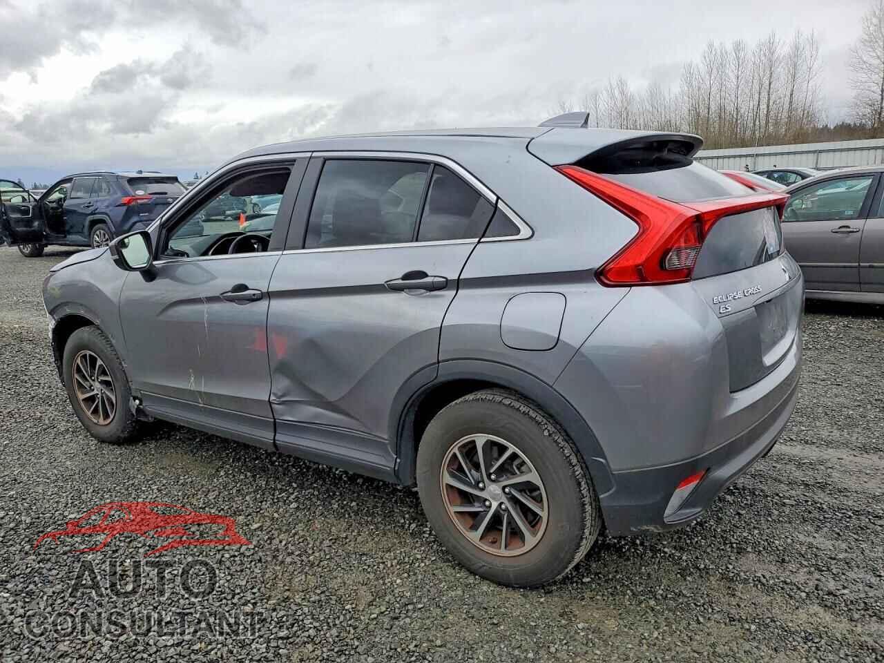 MITSUBISHI ECLIPSE 2020 - JA4AS3AA1LZ035132