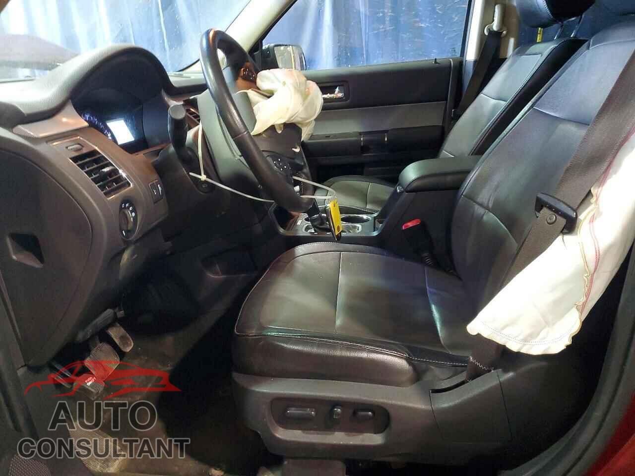 FORD FLEX 2015 - 2FMGK5C80FBA22722