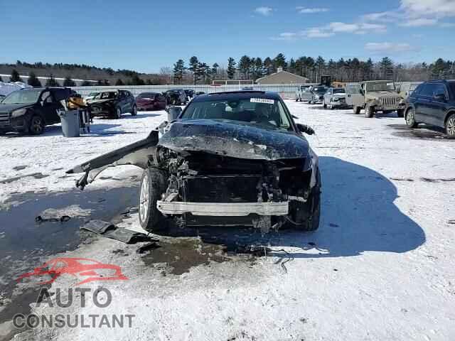 AUDI A6 2016 - WAUHGAFC2GN080952