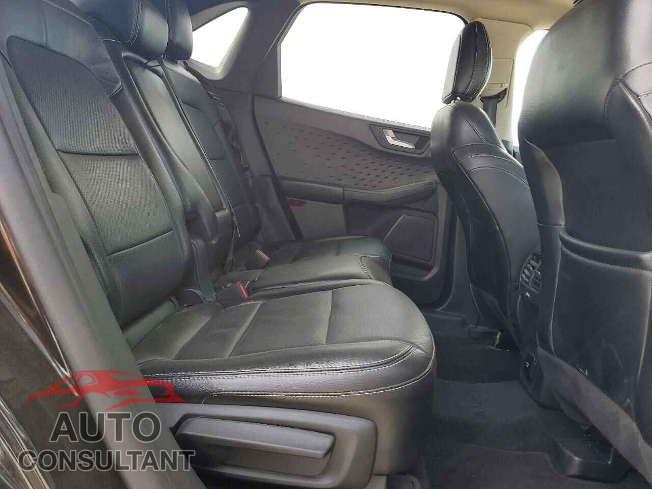 FORD ESCAPE 2020 - 1FMCU0DZ8LUA75340