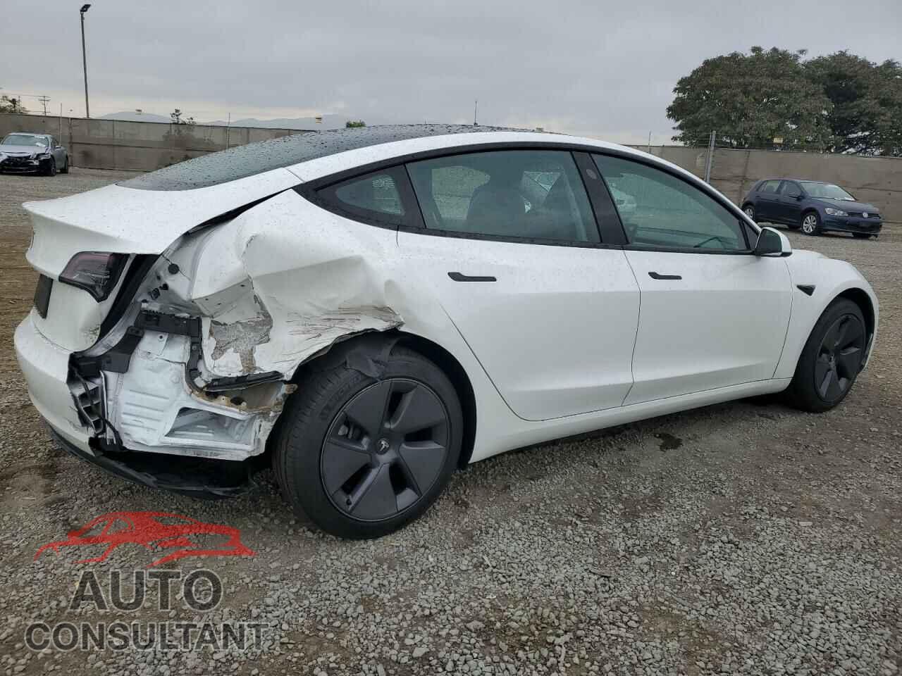 TESLA MODEL 3 2023 - 5YJ3E1EA2PF555968