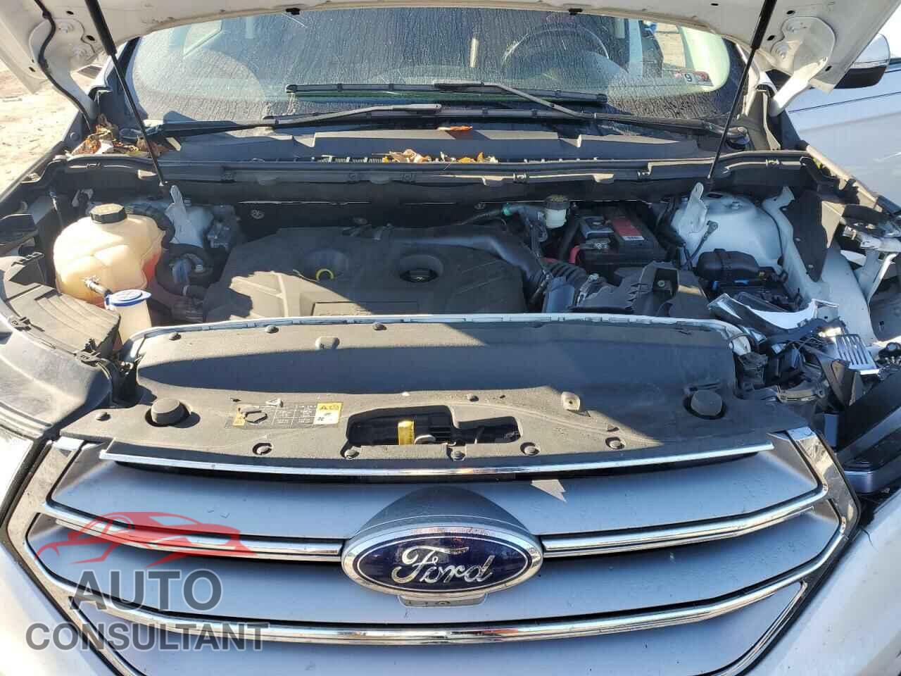 FORD EDGE 2016 - 2FMPK3K96GBB17141