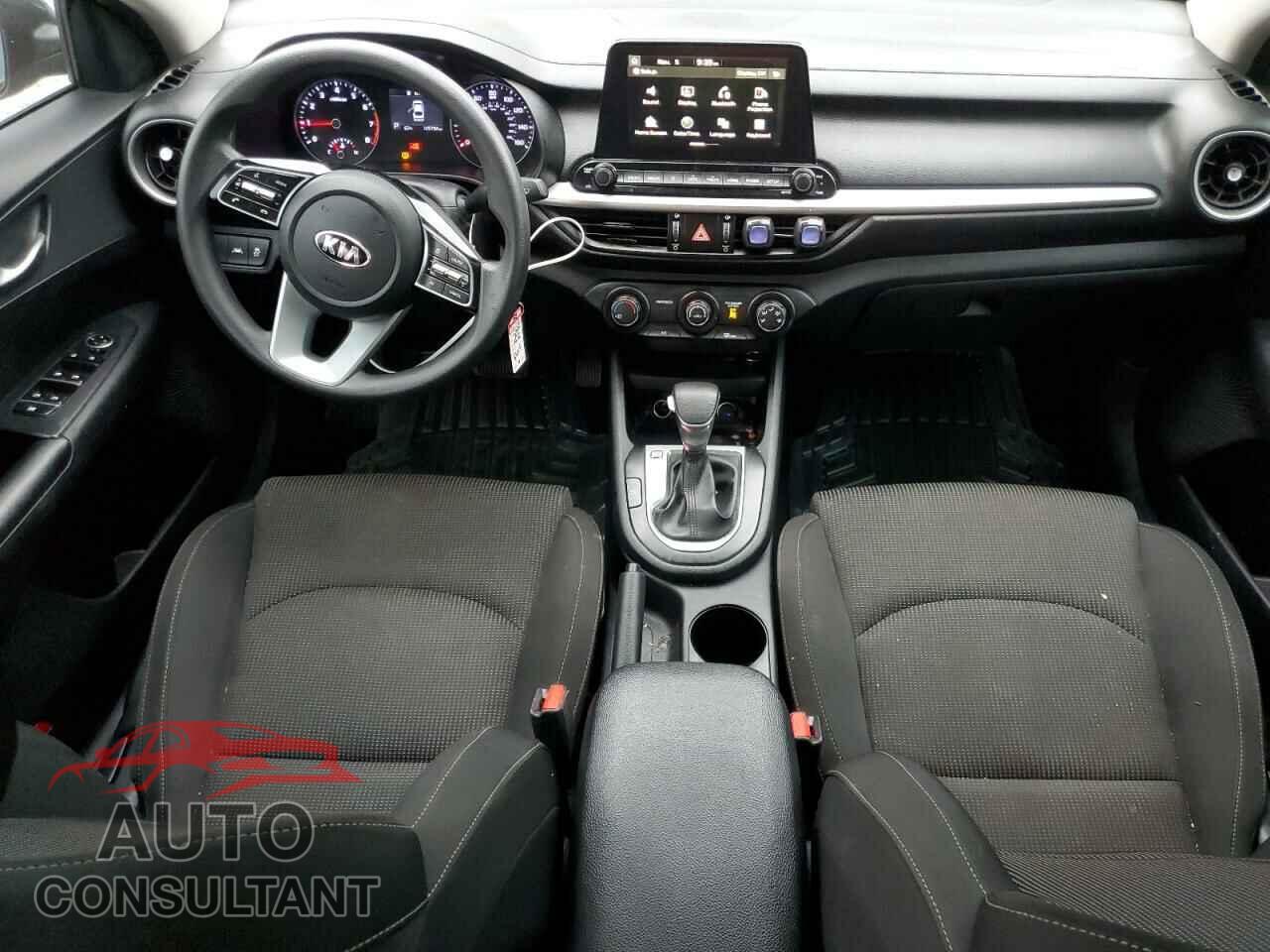 KIA FORTE 2020 - 3KPF24AD8LE140984