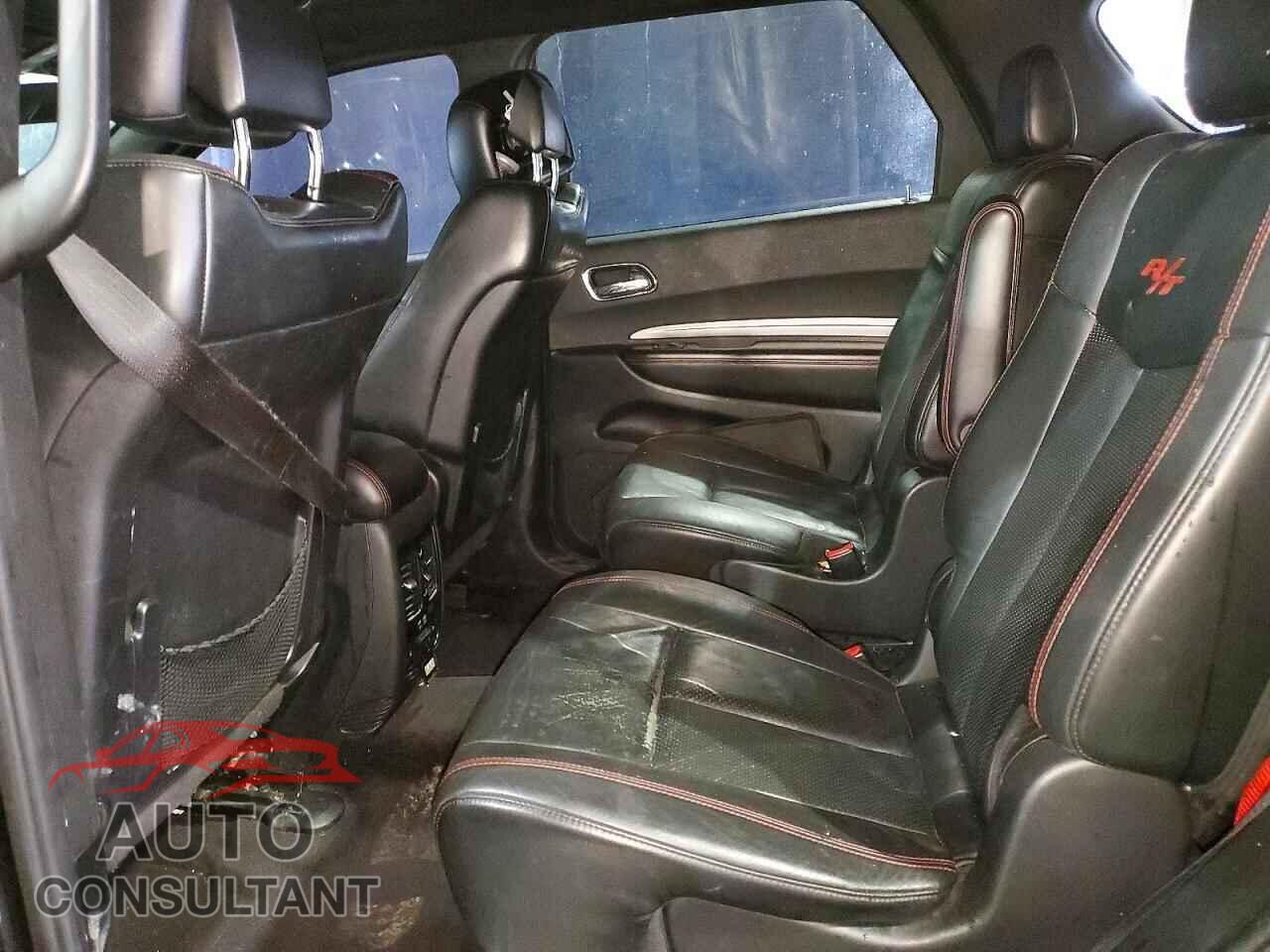 DODGE DURANGO 2015 - 1C4SDJCT1FC188463