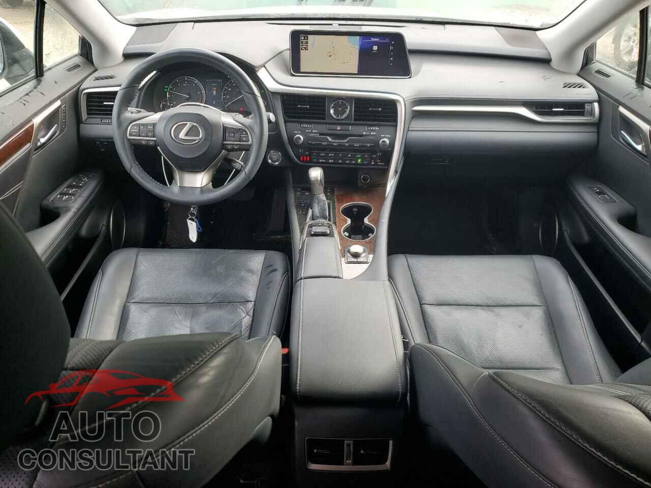 LEXUS RX350 2017 - 2T2BZMCA2HC094874