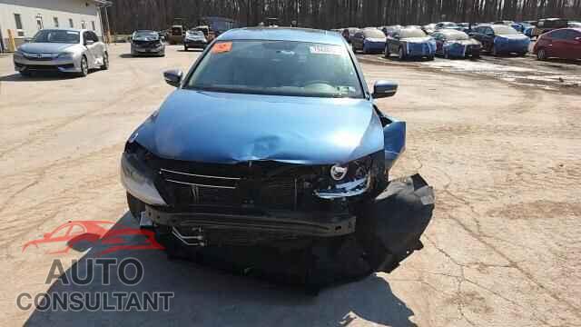 VOLKSWAGEN JETTA 2017 - 3VWDB7AJ8HM303688