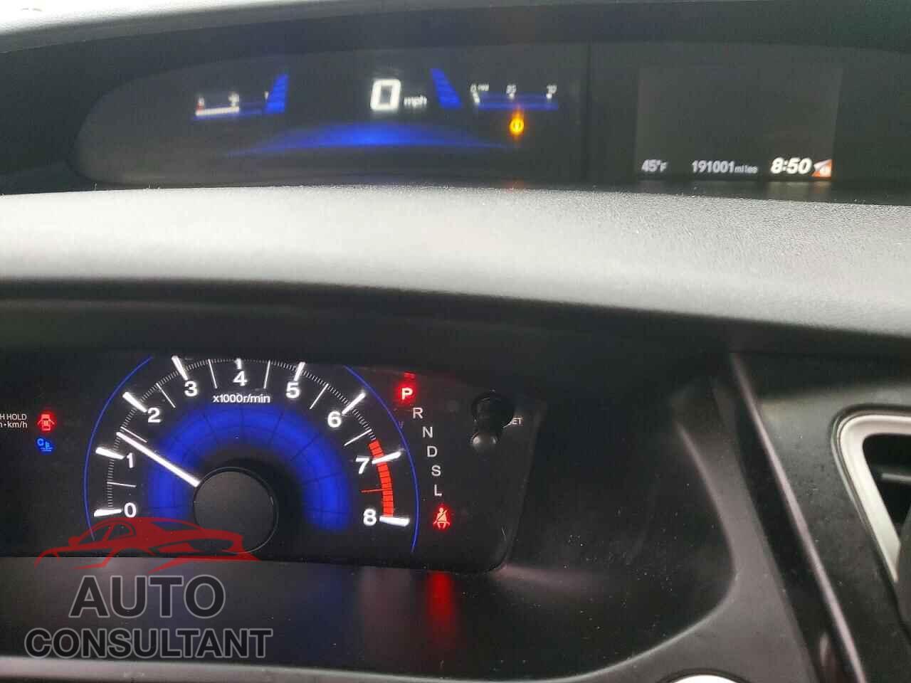 HONDA CIVIC 2015 - 19XFB2F86FE044257