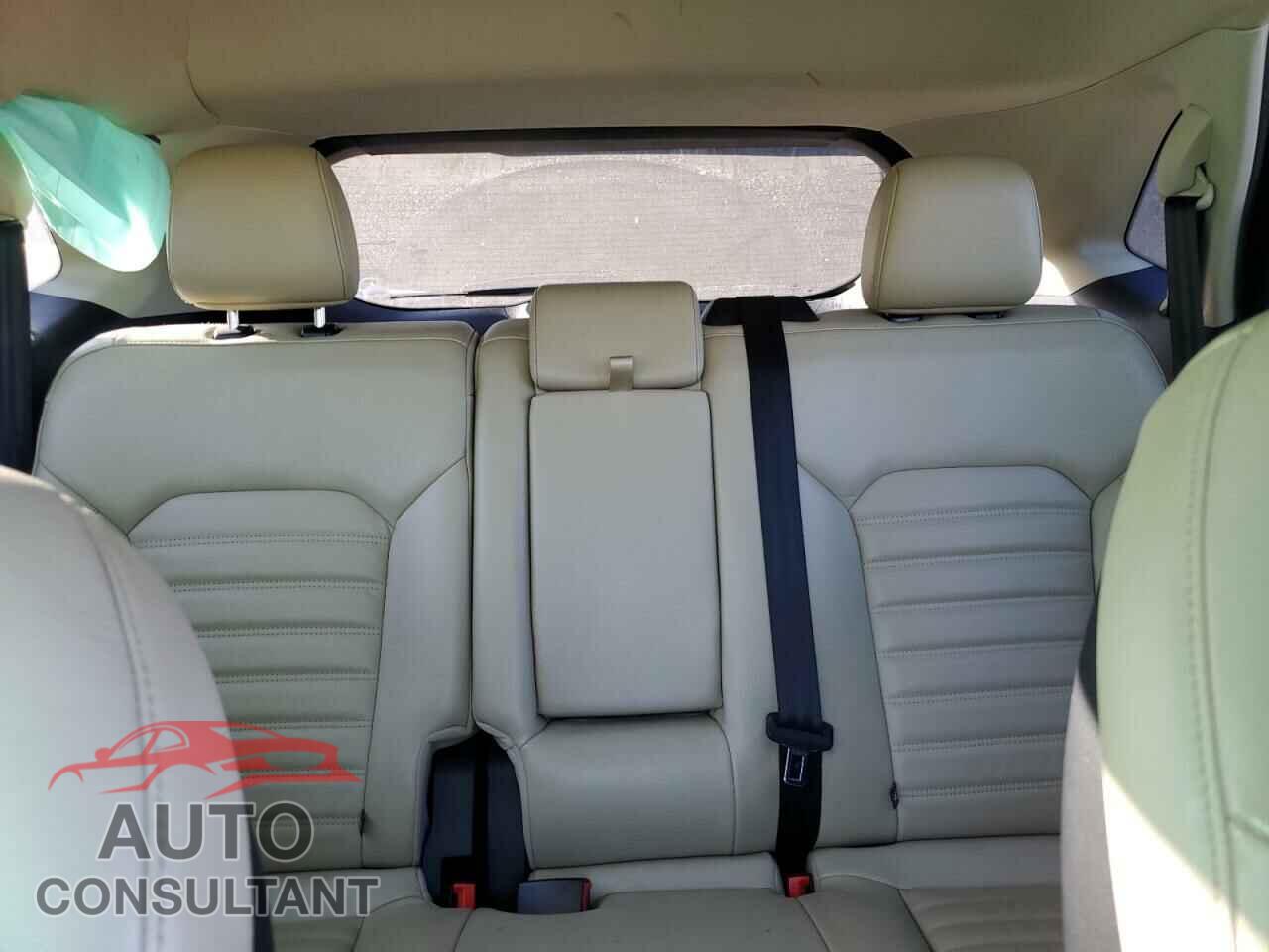 FORD EDGE 2015 - 2FMTK4J88FBC27801