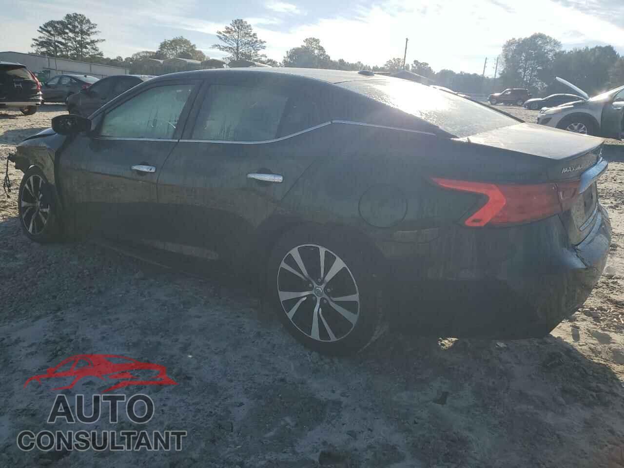NISSAN MAXIMA 2017 - 1N4AA6AP1HC442933
