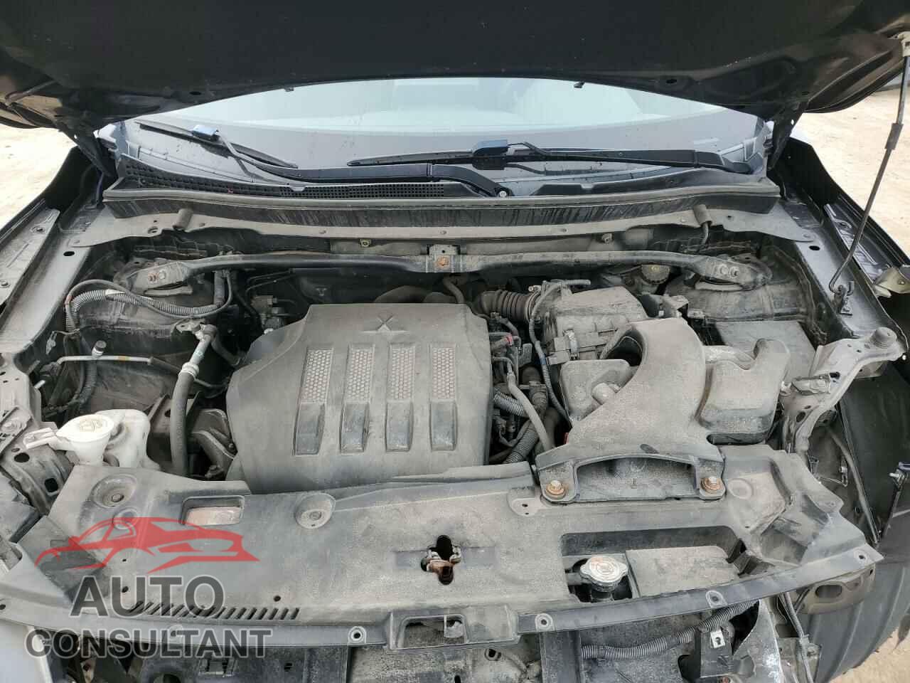 MITSUBISHI ECLIPSE 2018 - JA4AT4AA0JZ067487