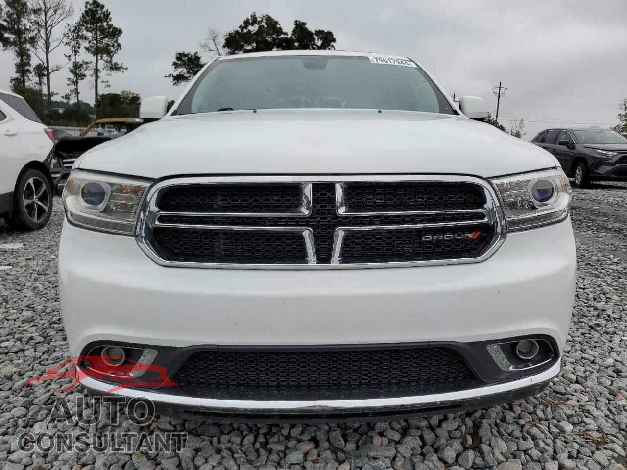 DODGE DURANGO 2014 - 1C4RDHDG7EC286260