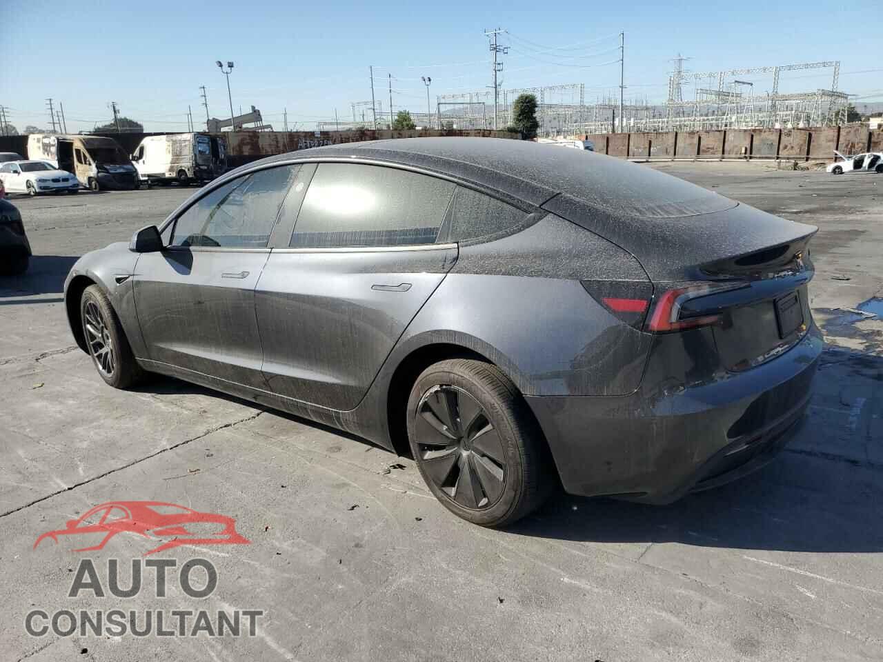 TESLA MODEL 3 2024 - 5YJ3E1EA2RF728309