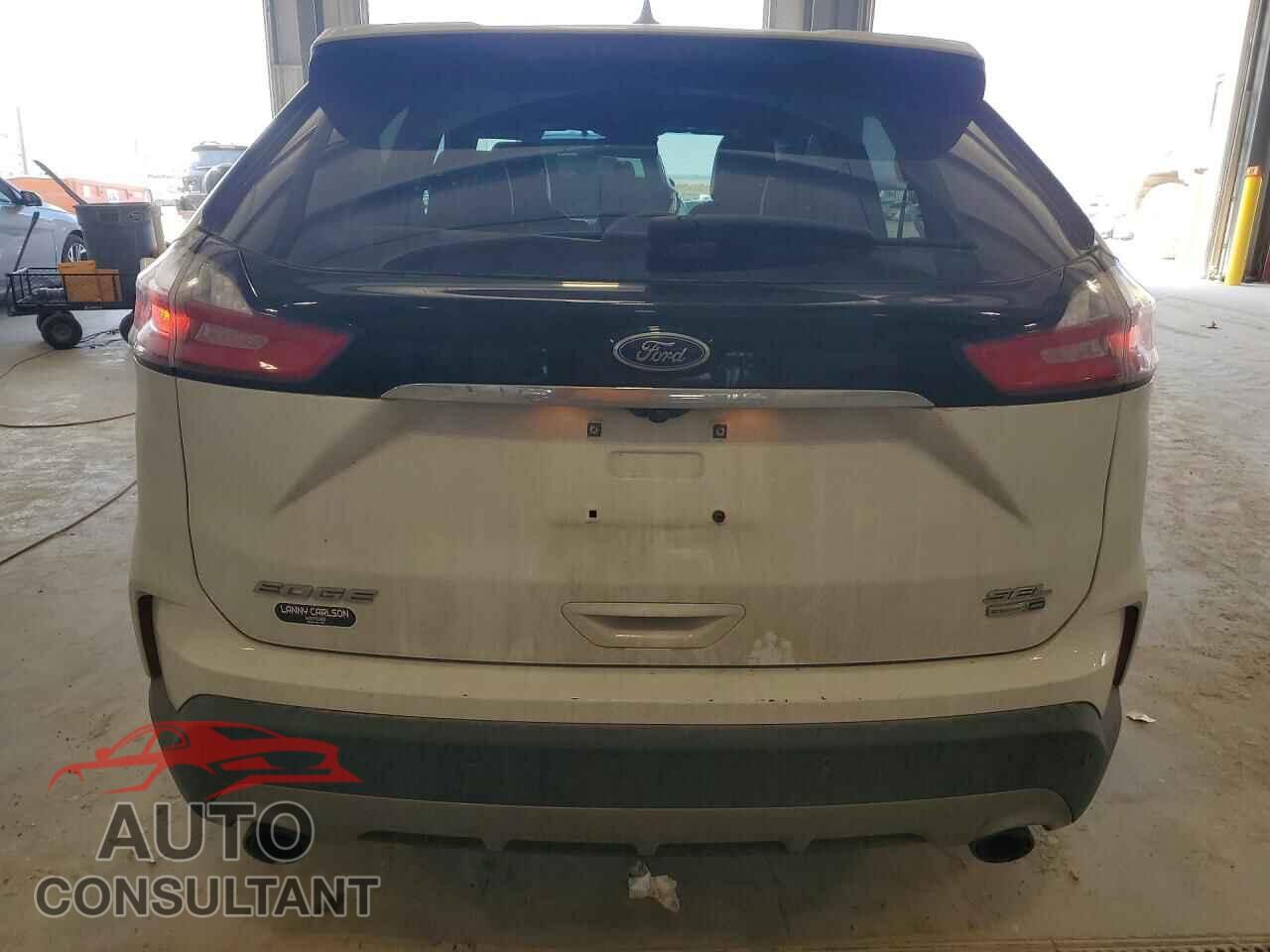 FORD EDGE 2020 - 2FMPK4J94LBA44966