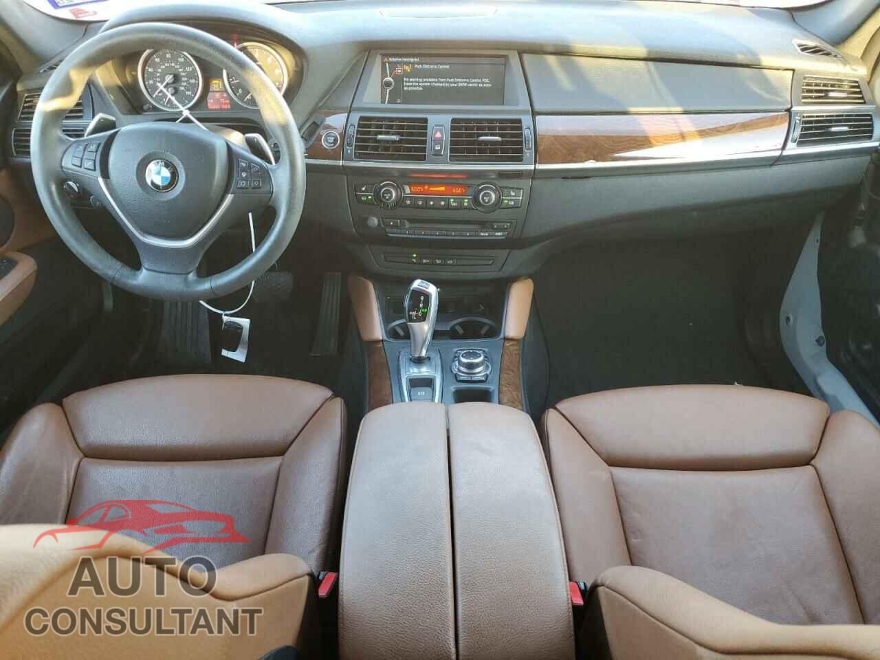 BMW X6 2014 - 5UXFG2C56E0C44592