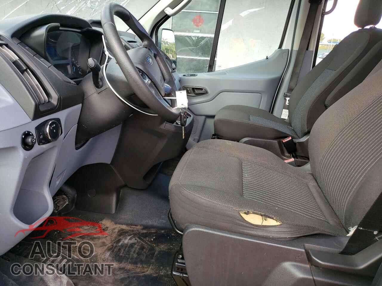 FORD TRANSIT 2019 - 1FTYR2CG7KKA46851